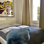 Appartement Chez Coco 2