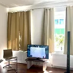 Appartement Chez Coco 2