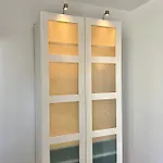 Appartement Chez Coco 2 Aix-la-Chapelle