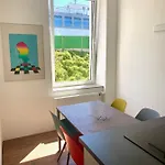 Appartement Chez Coco 2 Aix-la-Chapelle
