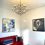 Appartement Chez Coco 2 Aix-la-Chapelle