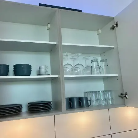 Chez Coco 2 Apartamento