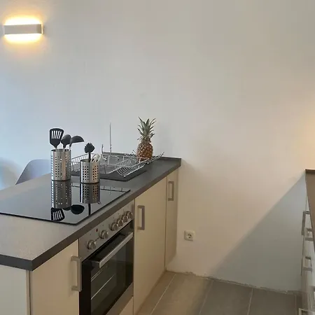 Lägenhet Chez Coco 2 *