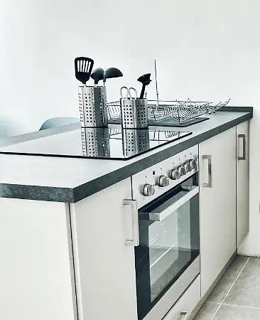 Lägenhet Chez Coco 2 *