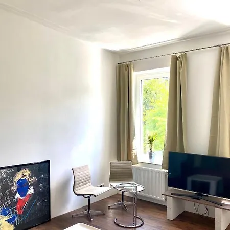 Chez Coco 2 Apartment