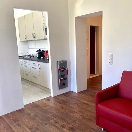 Chez Coco 2 Apartamento *