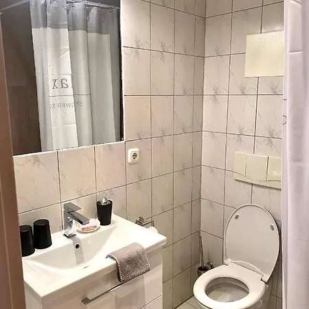 Lägenhet Chez Coco 2 *