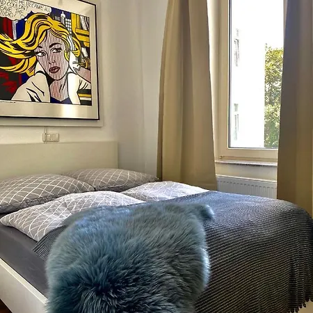 Lägenhet Chez Coco 2