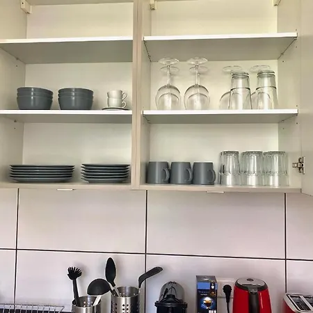 Chez Coco 2 Apartamento
