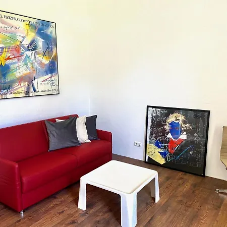 Chez Coco 2 Lägenhet *