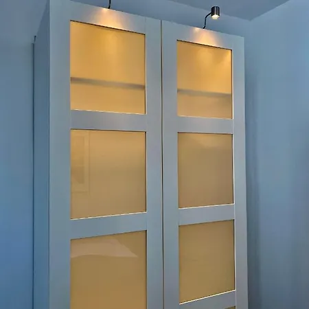 Apartment Chez Coco 2