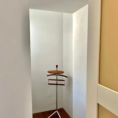Chez Coco 2 Apartamento
