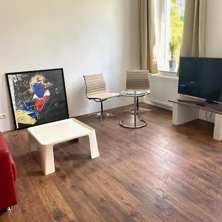 Lägenhet Chez Coco 2 *