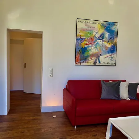 Chez Coco 2 * Aachen