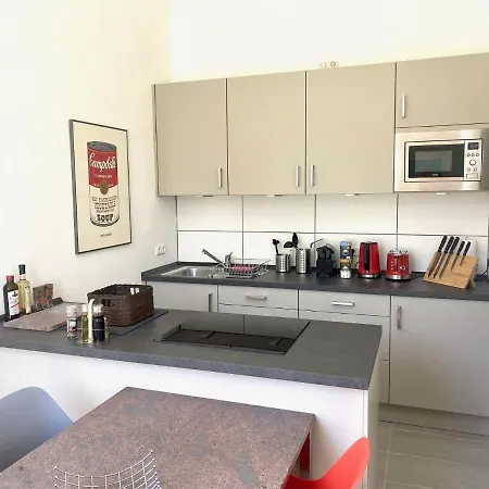 Chez Coco 2 Lägenhet