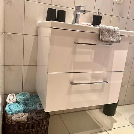 Chez Coco 2 Lägenhet *