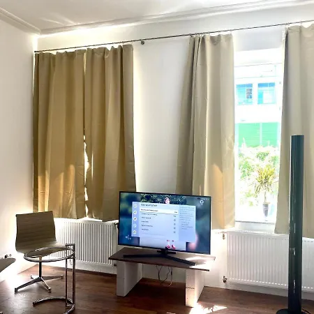 Lägenhet Chez Coco 2