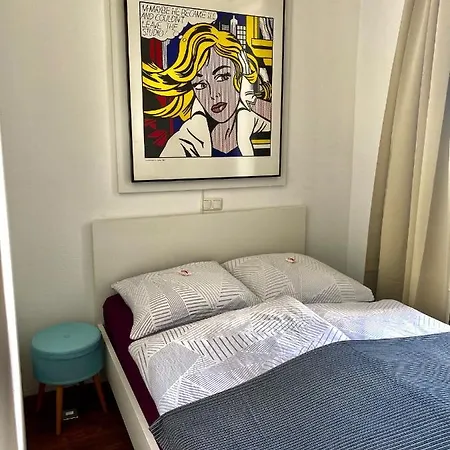 Chez Coco 2 Lägenhet