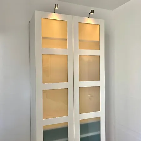 Apartment Chez Coco 2 Aachen