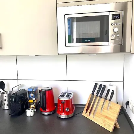 Chez Coco 2 * Aachen