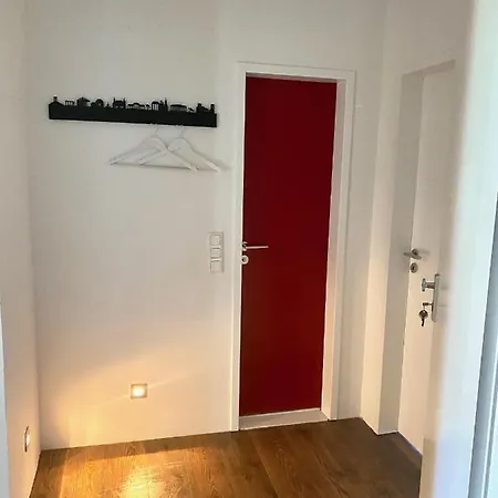 Chez Coco 2 Lägenhet