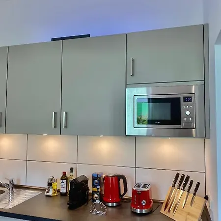 Chez Coco 2 * Aachen