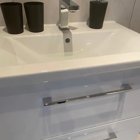 Lägenhet Chez Coco 2