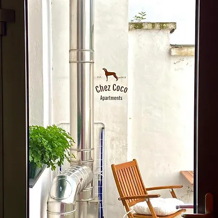 Chez Coco 2 *