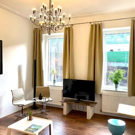 Lägenhet Chez Coco 2 *