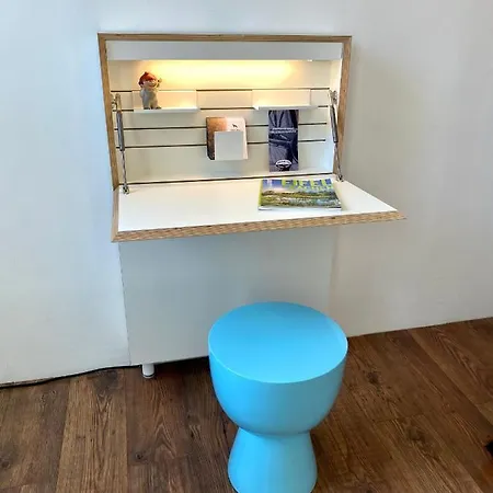 Chez Coco 2 Lägenhet *