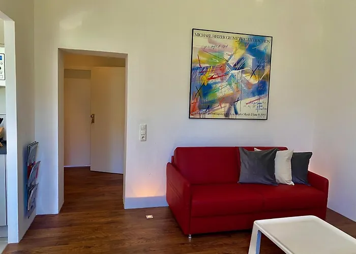 Chez Coco 2 * Aachen