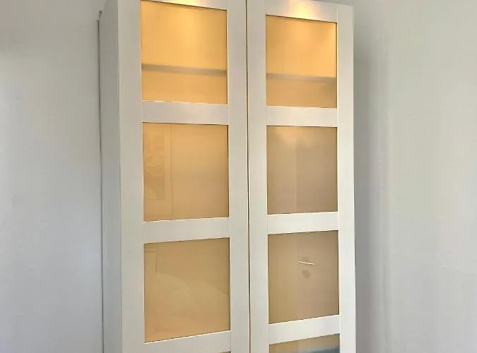 Daire Chez Coco 2 Aachen