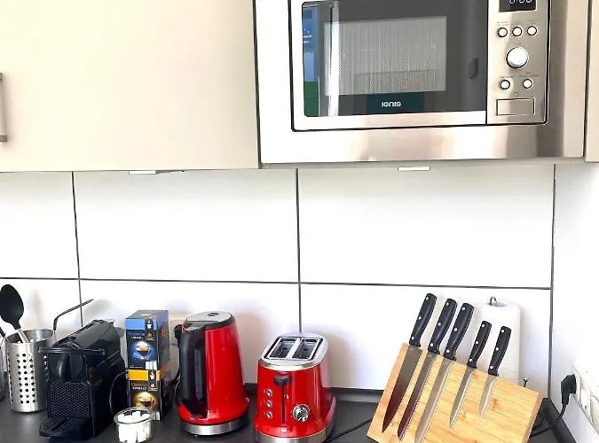 Chez Coco 2 * Aachen