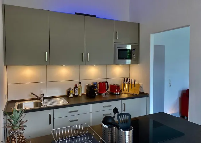 Chez Coco 2 * Aachen