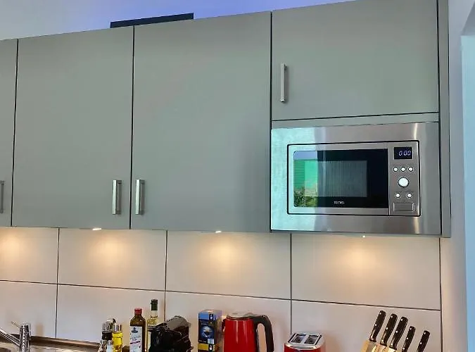 Chez Coco 2 * Aachen